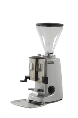 MAZZER SUPER JOLLY  MAN專業(yè)意式磨豆機