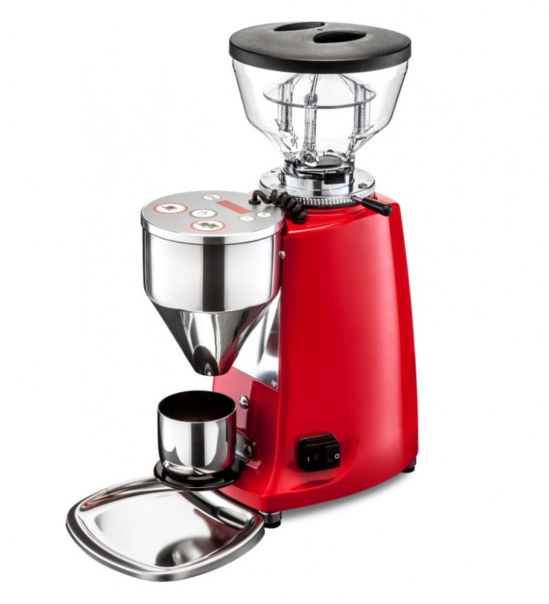 MAZZER咖啡機(jī)磨豆機(jī) 意大利MAZZER  MINI FILTER  過濾式單品磨電控版磨豆機(jī)