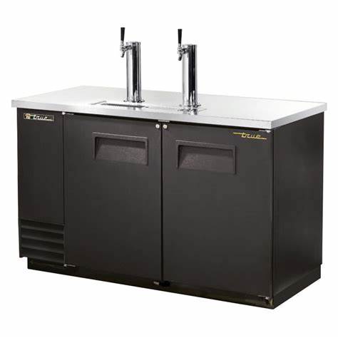 美國真確牌TRUE  TDD-2生啤機(jī)、啤酒分配器
