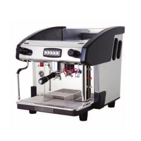 EXPOBAR  CREM8011TA  單頭電控高杯咖啡機(jī)