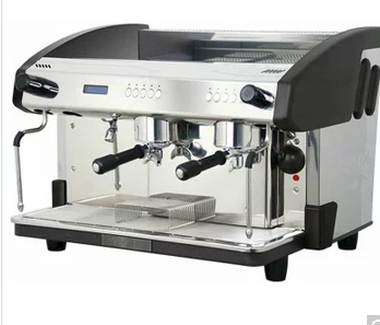 EXPOBAR CREM8013TA 雙頭電控高杯咖啡機(jī)