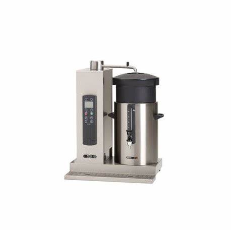 Animo咖啡機(jī) 荷蘭Animo  CB1x10R/L  10升單桶臺上型咖啡機(jī)