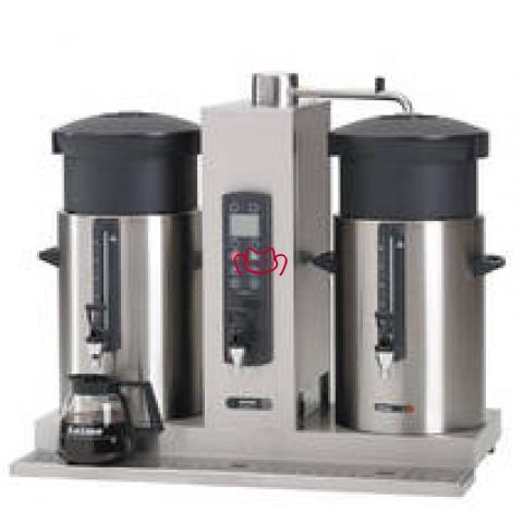 荷蘭Animo CB2x5W  5升雙桶臺上型咖啡機(jī)/開水機(jī)