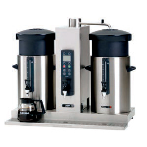 Animo 咖啡機(jī)荷蘭Animo CB2x20W  20升雙桶臺上型咖啡機(jī)/開水機(jī)