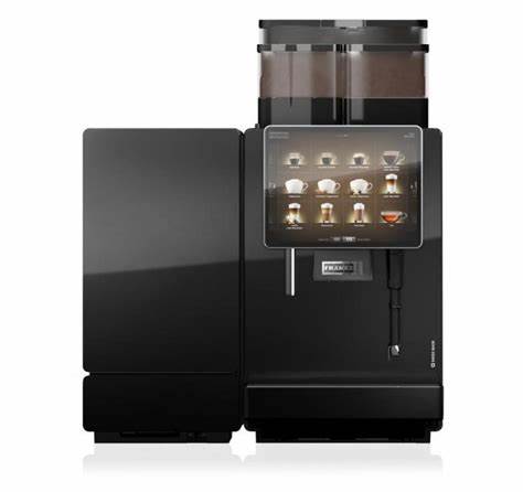 FRANKE咖啡機(jī) 瑞士弗蘭卡FRANKE  A800  FMEC2GH1全自動(dòng)咖啡機(jī)