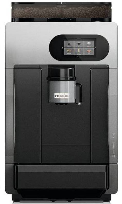 瑞士弗蘭卡FRANKE  A200 MS2GH1S1W1全自動(dòng)咖啡機(jī)