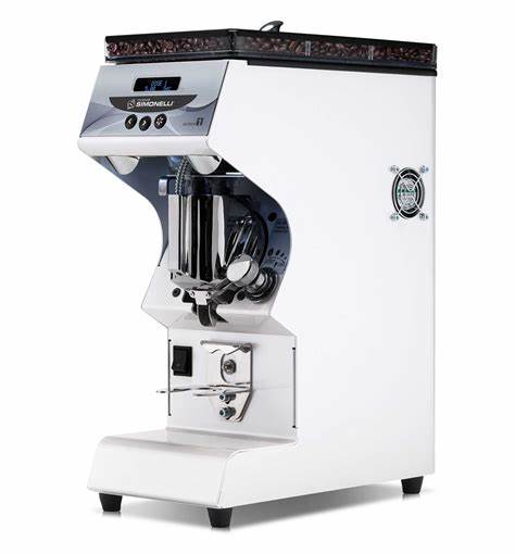 NUOVA 咖啡磨豆機(jī) 意大利NUOVA  MYTHOS 1咖啡磨豆機(jī)
