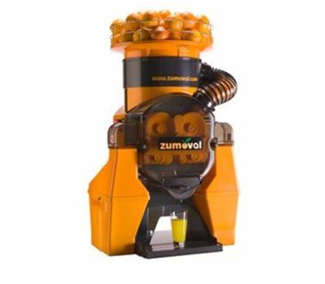 ZUMOVAL榨汁機(jī)  西班牙ZUMOVAL FASTTOP全自動榨橙汁機(jī) 果汁機(jī)
