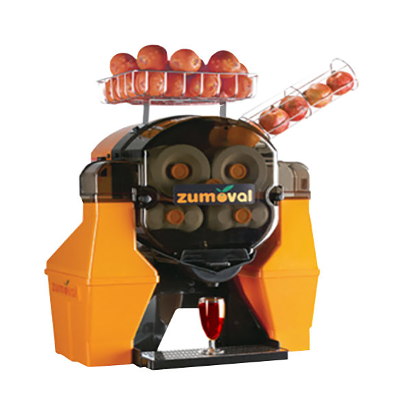 ZUMOVAL橙汁機(jī) 西班牙ZUMOVAL BIGBASIC全自動榨汁機(jī)