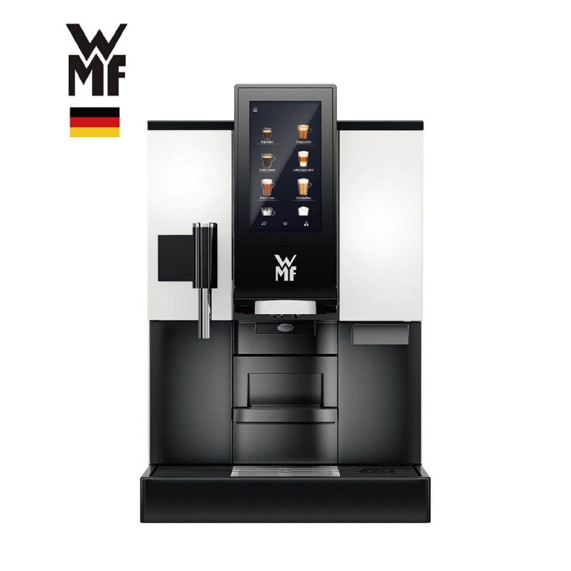 WMF 1100S 全自動(dòng)咖啡機(jī)（1個(gè)豆槽）