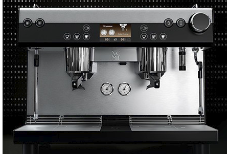 德國(guó)WMF ESPRESSO 香濃咖啡機(jī)商用意式咖啡機(jī)