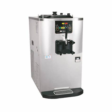TAYLOR  C706美國(guó)泰勒TAYLOR  C706 軟式冰淇淋機(jī)適用于酒店、餐飲連鎖機(jī)構(gòu)、商業(yè)街等場(chǎng)所