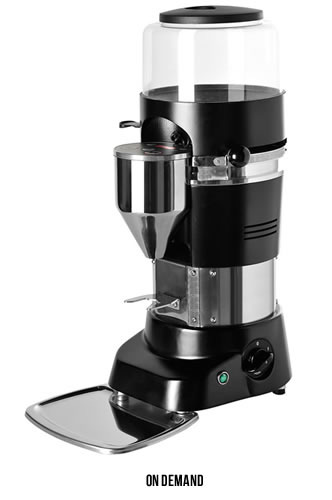LAMARZOCCO咖啡磨豆機(jī)意大利LAMARZOCCO  VULCANO ON DEMAND 磨豆機(jī)