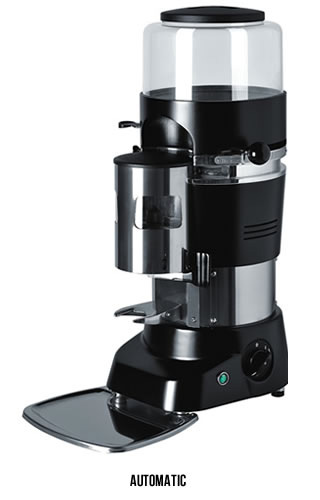 LAMARZOCCO  VULCANO AUTOMATIC 磨豆機(jī) 意式咖啡磨豆機(jī)
