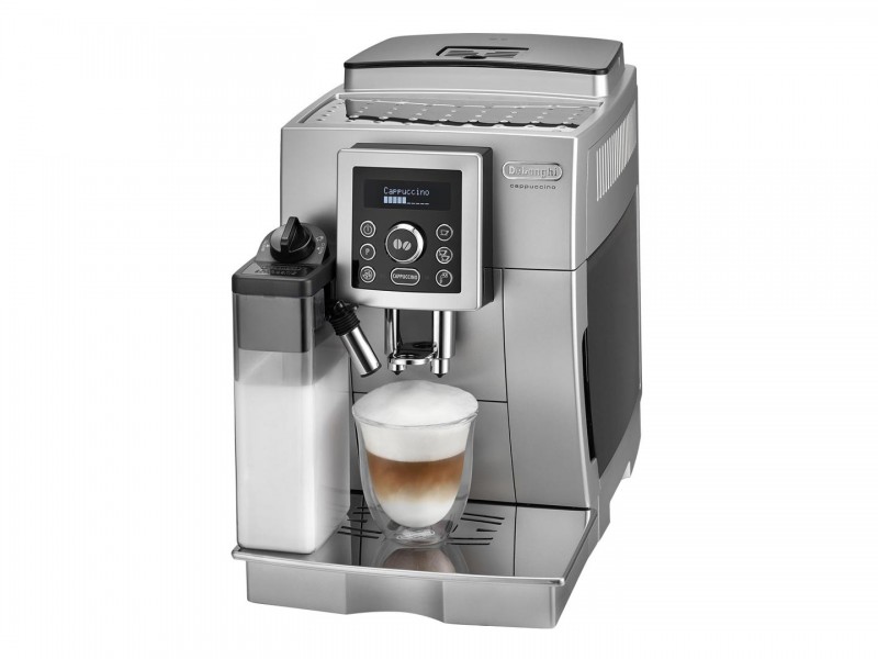 意大利DELONGHI ECAM23.260.S全自動(dòng)咖啡機(jī)商用意式咖啡機(jī)