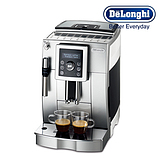 Delonghi/德龍D3G SB家用全自動(dòng)咖啡機(jī)進(jìn)口意式辦公室現(xiàn)磨咖啡機(jī)