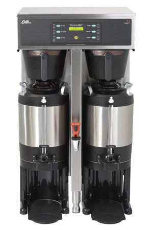 CURTIS 美國柯蒂斯 TPX2T10A3100咖啡機(jī) 大容量咖啡機(jī)