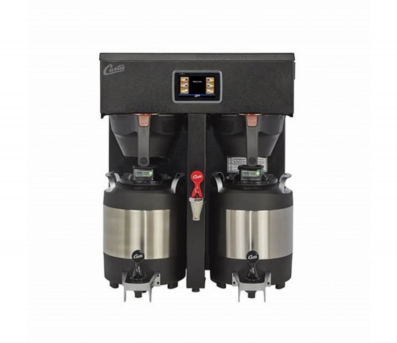CURTIS  G4TP1T10A3100  咖啡機(jī)美式商用咖啡機(jī)