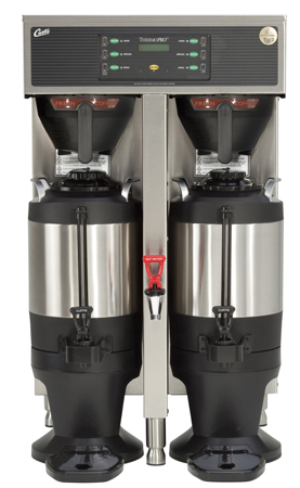 CURTIS-柯蒂斯G4TP15T10A1500 咖啡機(jī)適用于咖啡館、餐廳或自助餐廳等場所