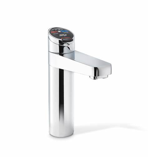 智普ZIP HYDROTAP ELITE BCS冷熱水氣泡水飲水機(jī)（HT4783）