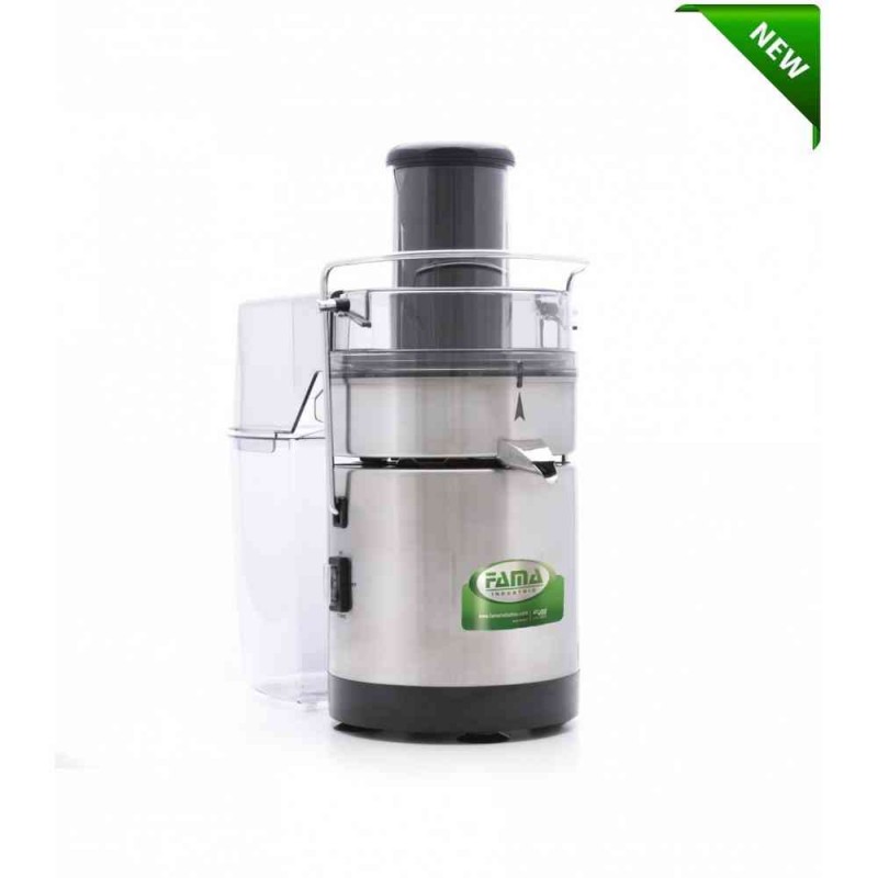 意大利FAMA FCF100榨汁機(jī)果汁吧、餐廳、咖啡吧、健康會(huì)所等場(chǎng)合商用設(shè)備