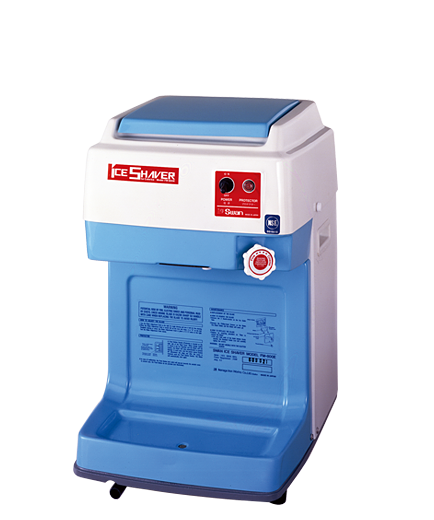 日本SWAN  FM-800E 刨冰機(jī) 商用碎冰機(jī) 酒店吧臺(tái)奶茶店設(shè)備