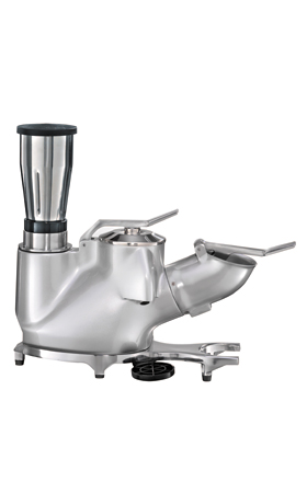 QUAMAR T65三合一酒吧組合商用碎冰機(jī)、攪拌機(jī)、榨汁機(jī)