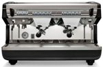 NUOVA-AURELIA II  DIGIT  V2 雙頭電控意式咖啡機(jī)