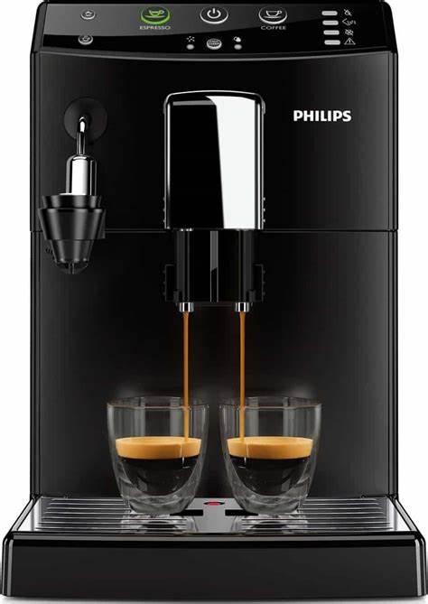 飛利浦PHILIPS HD8824全自動(dòng)咖啡機(jī)用于高鐵站、酒店 辦公酒店 咖啡廳等場(chǎng)所