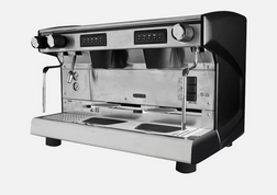 RANCILIO  BASIC 雙頭電控咖啡機(jī)/意大利蘭奇里奧牌RANCILIO  BASIC 雙頭電控高杯版咖啡機(jī)