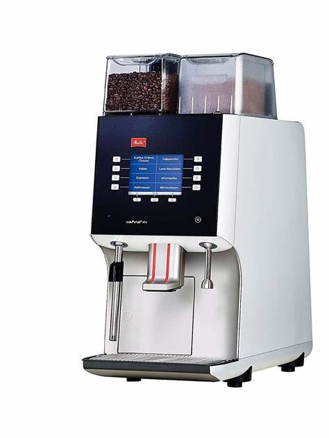 MELITTA  CAFINA XT4全自動咖啡機(jī)德國美樂家牌MELITTA  商用咖啡機(jī)