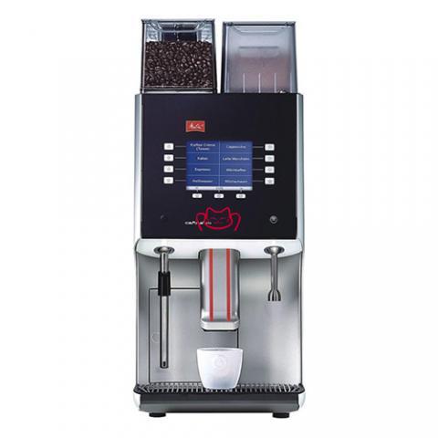 MELITTA  CAFINA XT4全自動咖啡機(jī)