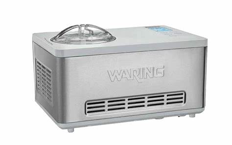 WARING冰淇淋機(jī) 美國WARING  WCIC20軟冰淇淋機(jī)