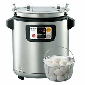 日本象印ZOJIRUSHI   TH-DE06 煮溫泉蛋機(jī)