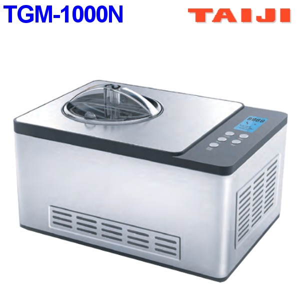 taiji雪糕機(jī)日本太子TAIJI TGM-1000N冰淇淋機(jī)