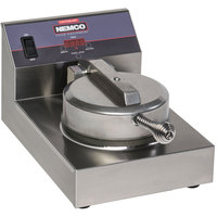美國寧高牌NEMCO 7000A-S240 單頭華夫爐 華夫餅機(jī)小吃設(shè)備