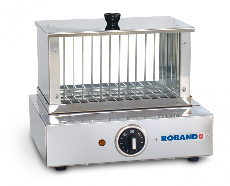 ROBAND烤香腸機(jī) 澳大利亞ROBAND  M1熱狗蒸汽加熱機(jī)