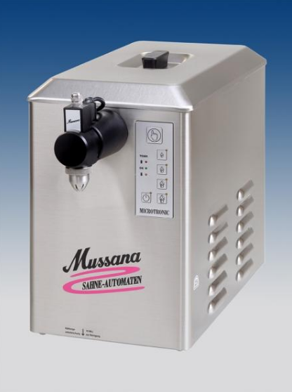 MUSSANA  BOY  奶油冰淇淋機(jī) 商用冰激凌機(jī)器雪糕機(jī)甜筒機(jī)LADY 6LT