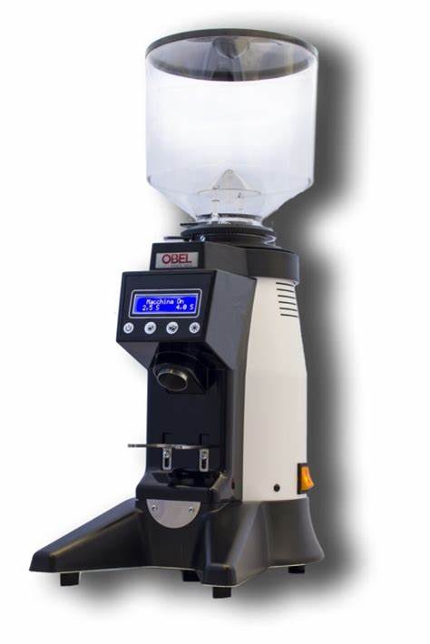 OBEL磨豆機(jī) 意式咖啡研磨機(jī) 意大利OBEL MITO OD64 咖啡磨豆機(jī)