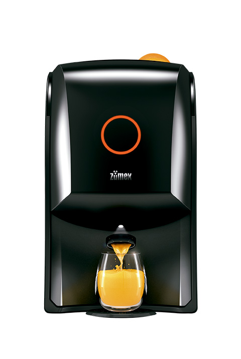 ZUMEX榨汁機(jī) 西班牙雪蜜ZUMEX SOUL  SERIE 2 榨橙汁機(jī)