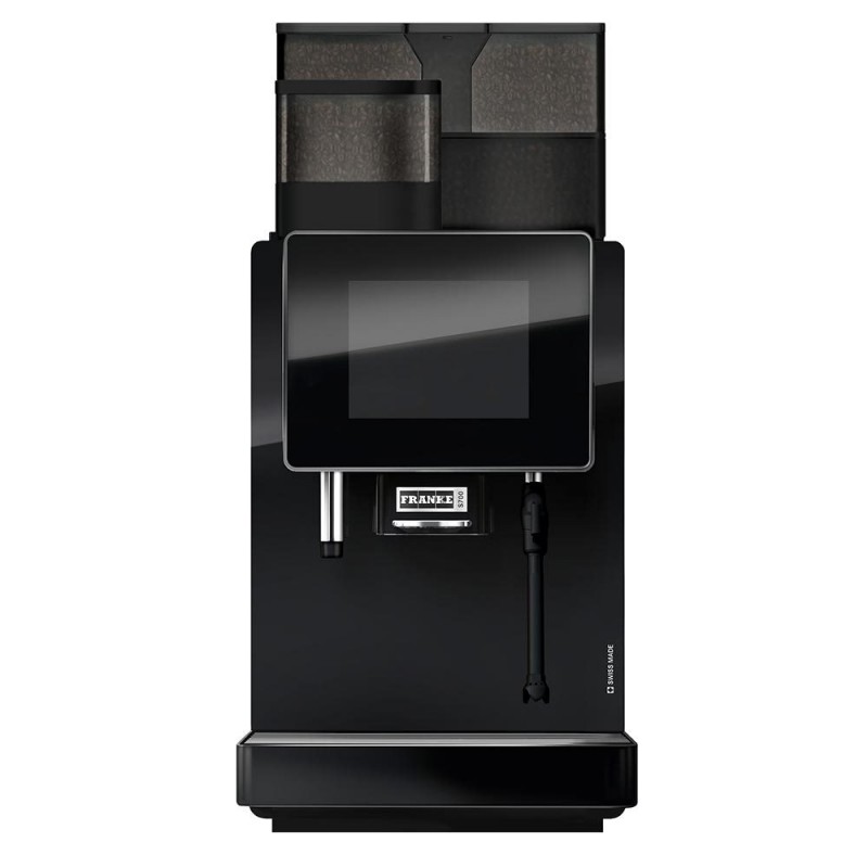 瑞士FRANKE  S700 全自動(dòng)咖啡機(jī) 商務(wù)咖啡機(jī) 弗蘭卡franke美式咖啡機(jī)