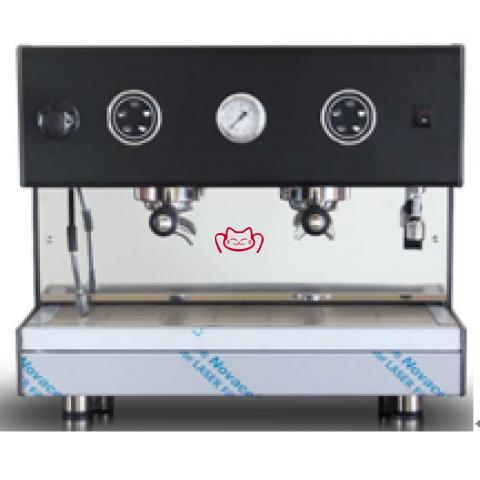 BARCAFE  G30 雙頭電控高杯咖啡機(jī)