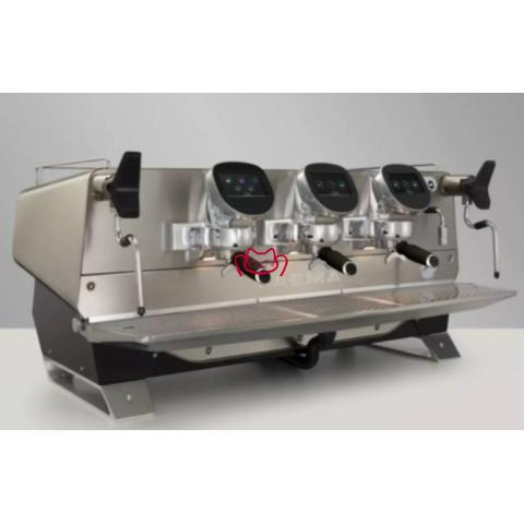 FAEMA PRESIDENT GTI A/3獨立鍋爐版三頭咖啡機