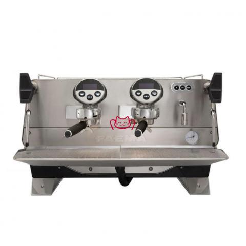 FAEMA PRESIDENT GTI A/2獨立鍋爐版雙頭咖啡機
