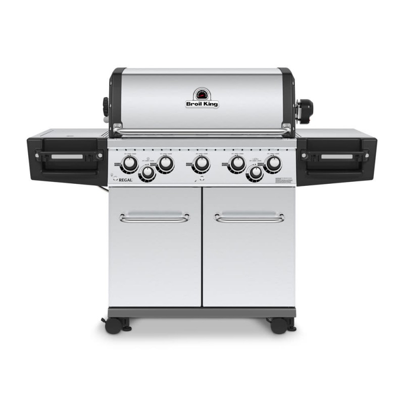 BroilKing燒烤爐 西廚烤肉爐 美國(guó)BROIL KING   958347天然氣烤爐