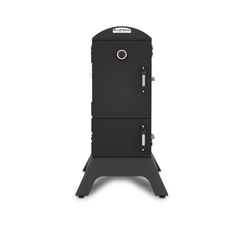 BroilKing 熏爐 美國(guó)BROIL KING   923610炭煙熏爐