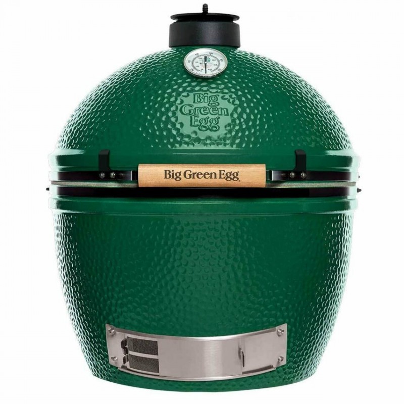 BigGreenEgg烤雞爐 燒烤爐牛排烤爐美國(guó)BIG GREEN EGG  XLARGE  燒烤爐