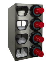 美國(guó)TOMLINSON  MODULAR 1020396多用途分發(fā)器 杯子分配器