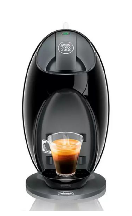 意大利德龍DELONGHI EDG250B膠囊咖啡機(jī)  膠囊Jovia 小龍蛋