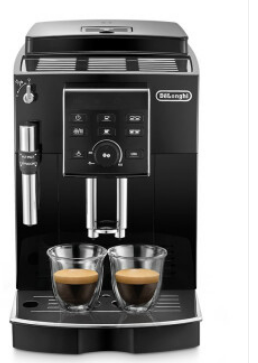 德龍（Delonghi）咖啡機(jī)  ECAM23.129.B全自動(dòng)咖啡機(jī) 意式商用家用咖啡機(jī)